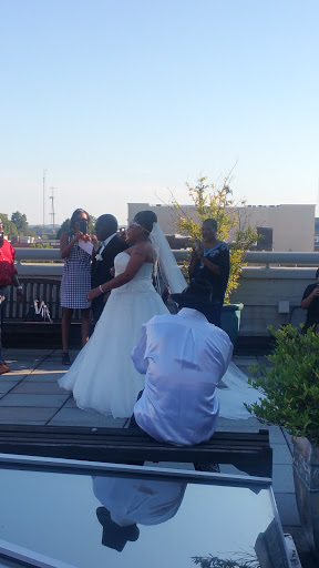 Wedding Venue «Kress Terrace», reviews and photos, 212 S Elm St, Greensboro, NC 27401, USA