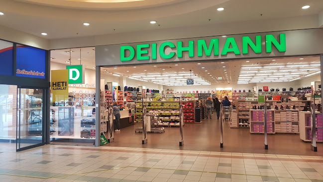 DEICHMANN