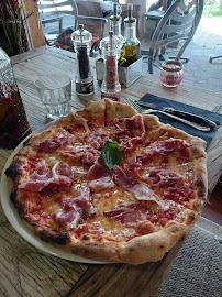 Photos du propriétaire du Restaurant italien La Pizzeria à Les Deux Alpes - n°19