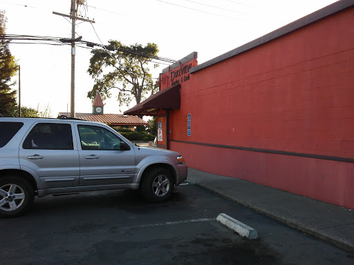 Supermarket «Lakeview Supermarket & Deli», reviews and photos, 6084 State Hwy 20, Lucerne, CA 95458, USA