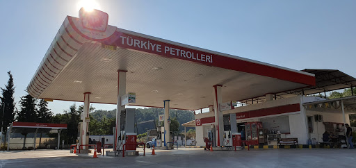 Lökler Türkiye Petrolleri