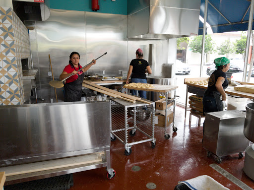 Donut Shop «Nomad Donuts», reviews and photos, 4504 30th St, San Diego, CA 92116, USA