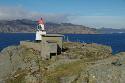 Varnes fort