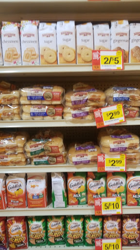 Grocery Store «Peapod by GIANT Food Stores», reviews and photos, 10 E Ridge Pike, Conshohocken, PA 19428, USA