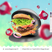 Photos du propriétaire du Restaurant Biggy Burger City à Nîmes - n°2