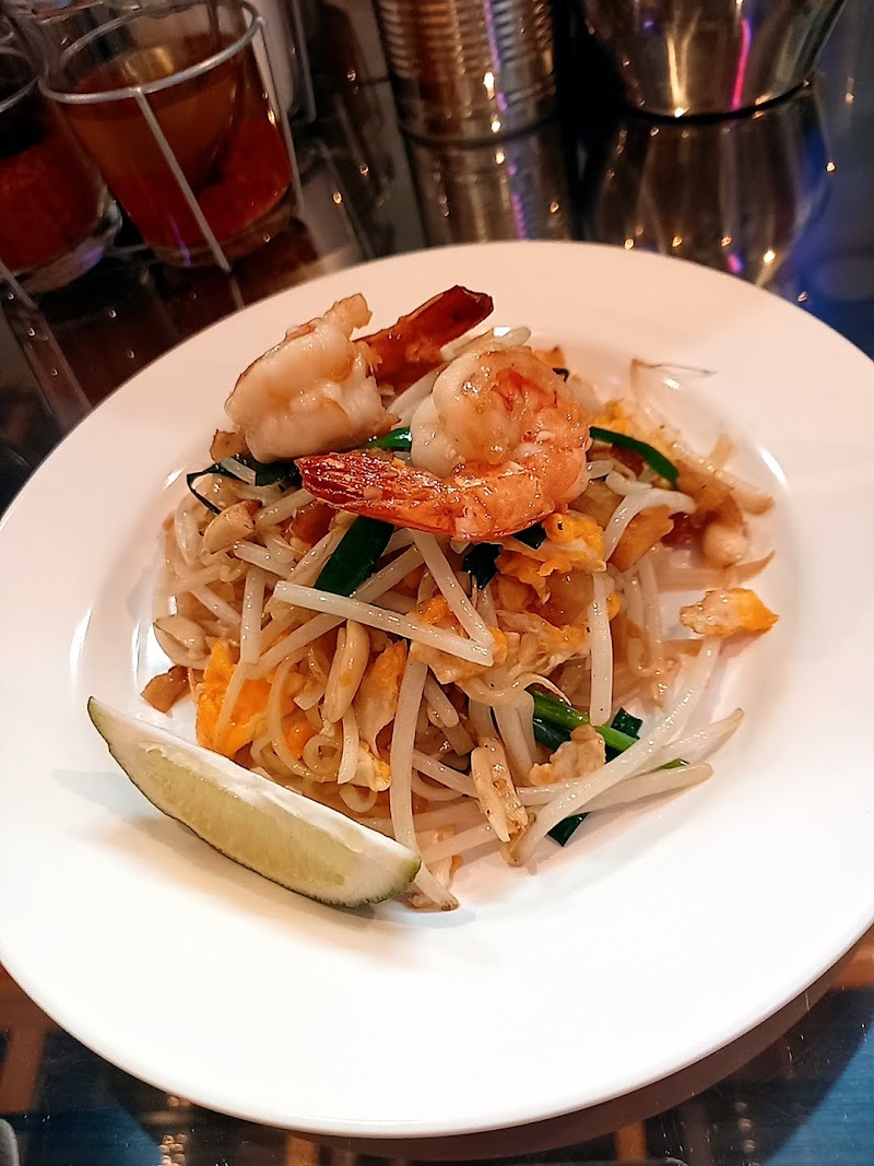 ｸﾞﾝｼﾞｪｰ タイ屋台 Kuncee - Thai food stall