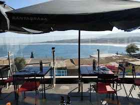 Restaurant Santa Brasa del Mar