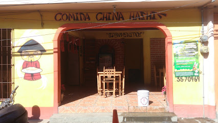 Comida China Hassi - Calle10 de Mayo Centro 5-8, Centro, 62800 Tetela, Mor., Mexico