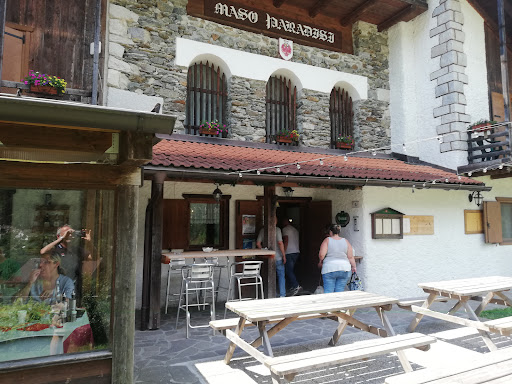 Maso Paradisi in Canal San Bovo, Provincia Autonoma di Trento