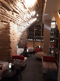 Atmosphère du Restaurant Le 5 Wine Bar à Toulouse - n°6
