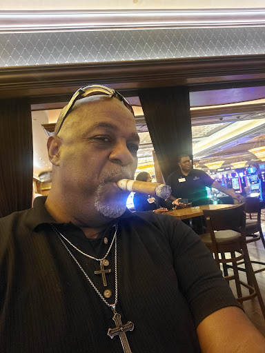 Casino «Caesars Entertainment», reviews and photos, 777 Casino Center Dr, Hammond, IN 46320, USA