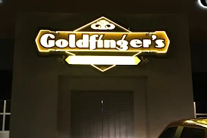 Goldfinger's Bar & Grill image