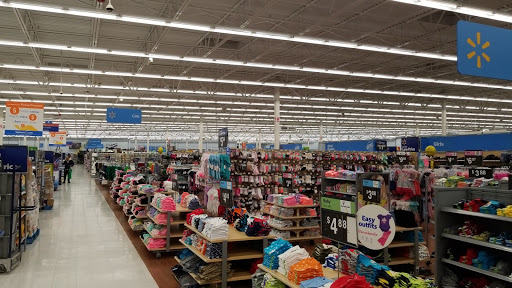 Department Store «Walmart Supercenter», reviews and photos, 731 E Rochambeau Dr, Williamsburg, VA 23188, USA