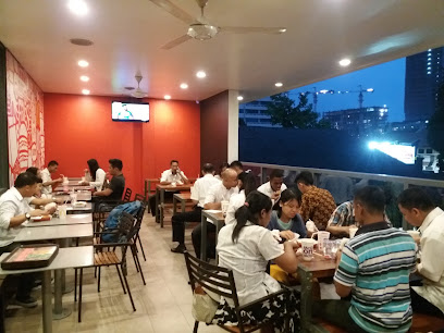 MCDONALD,S RADEN SALEH CIKINI