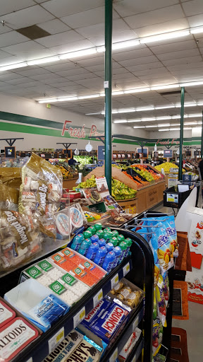 Grocery Store «Valley Marketplace Simi Valley», reviews and photos, 1117 E Los Angeles Ave, Simi Valley, CA 93065, USA