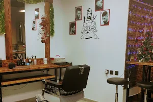 Barbershop image