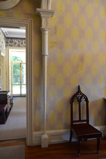 Historical Landmark «Montgomery Place Historic Estate», reviews and photos, 26 Gardener Way, Red Hook, NY 12571, USA