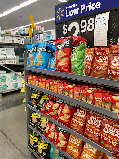 Department Store «Walmart Supercenter», reviews and photos, 1785 Cobb Pkwy S, Marietta, GA 30060, USA