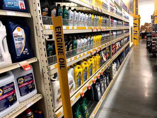 Auto Parts Store «NAPA Auto Parts - Genuine Parts Company», reviews and photos, 363 Main St, Laurel, MD 20707, USA