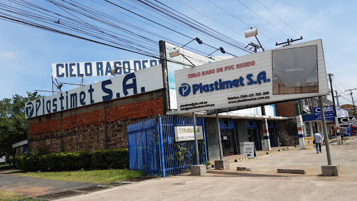 Tiendas para comprar ventanas pvc Asunción