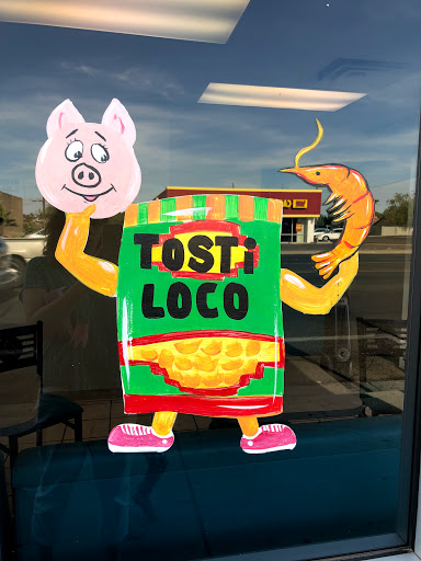 Ice Cream Shop «La Nueva Flor de Michoacan», reviews and photos, 582 N Arizona Ave, Chandler, AZ 85225, USA