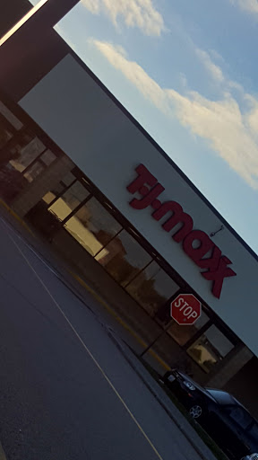 Department Store «T.J. Maxx», reviews and photos, 55 Commerce Way, Seekonk, MA 02771, USA