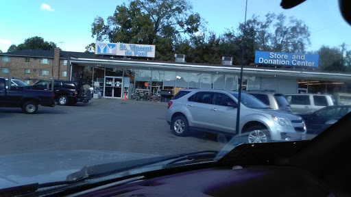 Thrift Store «St. Vincent de Paul Thrift Store and Donation Center», reviews and photos, 813 Main St, Milford, OH 45150, USA