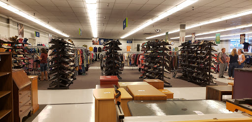 Thrift Store «Deseret Industries Thrift Store», reviews and photos, 10330 SE 82nd Ave, Happy Valley, OR 97086, USA
