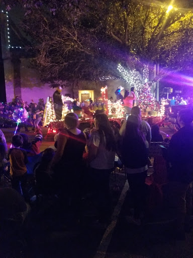 Banquet Hall «Jackson Square Events Center», reviews and photos, 301 E Jackson Ave, Harlingen, TX 78550, USA