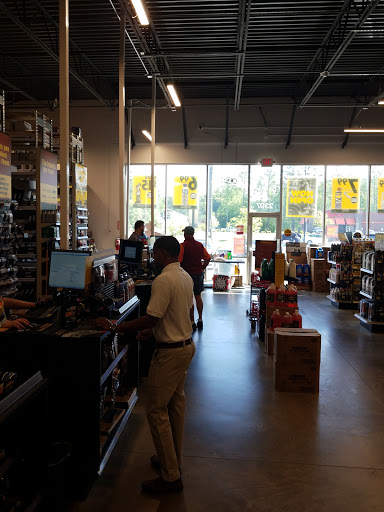 Auto Parts Store «Advance Auto Parts», reviews and photos, 2307 Pocahontas Trail, Quinton, VA 23141, USA