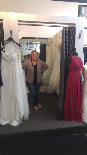 Bridal Shop «Cameo Bridal», reviews and photos, 4242 W Riverbend Ave, Post Falls, ID 83854, USA