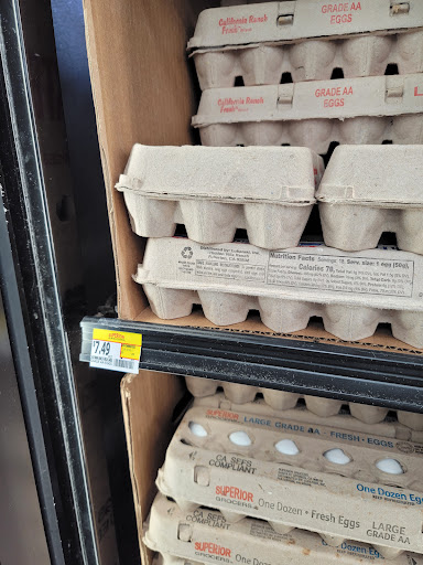 Grocery Store «Superior Grocers», reviews and photos, 4308 Slauson Ave, Maywood, CA 90270, USA