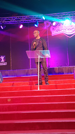 Triumphant Assembly, Perazim Cathedral, Triumphant Way, Powerline, Eleyele- Ologuneru Rd, Eleyele 200028, Ibadan, Nigeria, Religious Destination, state Oyo