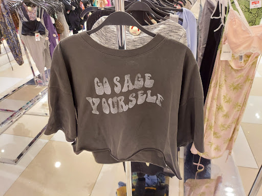 Clothing Store «F21 XXI», reviews and photos, 162 Christiana Mall #1466, Newark, DE 19702, USA