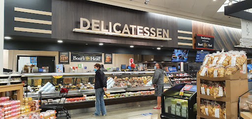 Grocery Store «Ralphs», reviews and photos, 7257 W Sunset Boulevard, West Hollywood, CA 90046, USA