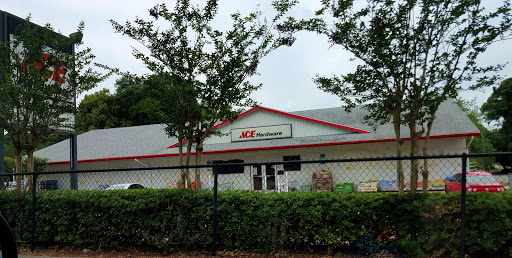 Hardware Store «Ace Hardware of Orange City», reviews and photos, 595 N Volusia Ave, Orange City, FL 32763, USA
