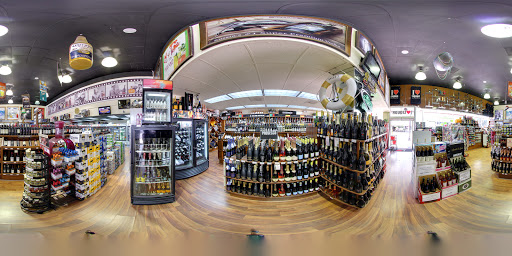Liquor Store «I Love Liquor», reviews and photos, 1632 Collins Ave, Miami Beach, FL 33139, USA