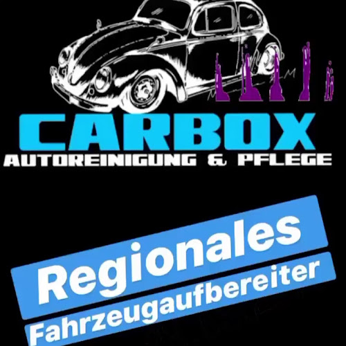 Rezensionen über Carbox Autoreinigung & Pflege in Aarau - Autowerkstatt