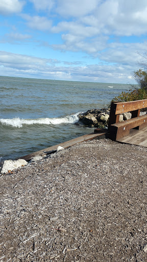 Park «Lake Front Park», reviews and photos, 23000 Jefferson Ave, St Clair Shores, MI 48080, USA