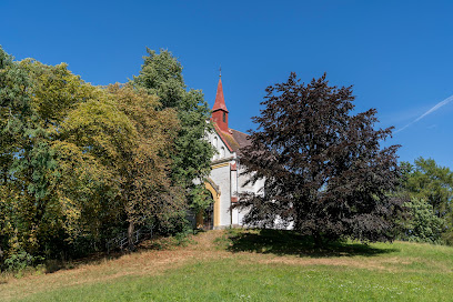 Kaple sv. Felixe
