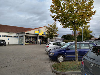 Markt-Bäckerei