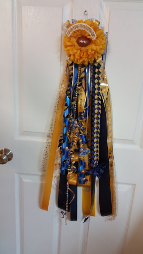 Florist «Pretty Petals Floral Boutique», reviews and photos, 2932 Hillcrest Dr, San Antonio, TX 78201, USA