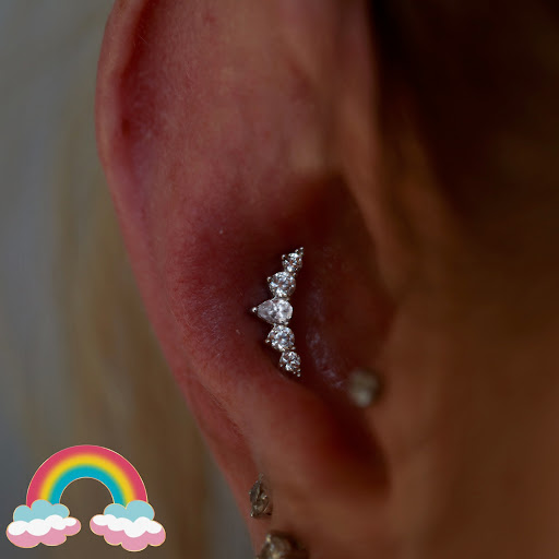 Explore beginner tattoo ideas, creative tattoo ideas in Corona Del Mar, available at Rainbow Piercing & Jewelry