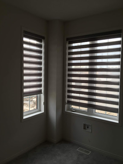 Bestway Blinds