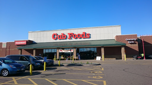 Supermarket «Cub Foods - Quarry», reviews and photos, 1540 New Brighton Blvd, Minneapolis, MN 55413, USA