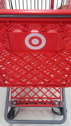 Department Store «Target», reviews and photos, 1004 Andrews Run, Hendersonville, TN 37075, USA
