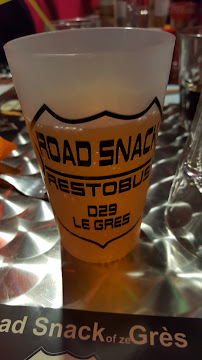 Plats et boissons du Restauration rapide road snack restobus à Le Grès - n°6