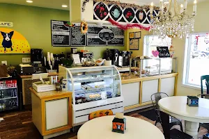 BiBi Cafe & Bakery image