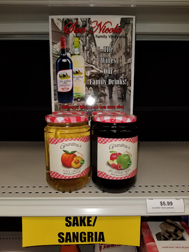 Liquor Store «Shrewsbury Liquor», reviews and photos, 230 Shrewsbury Plaza, Shrewsbury, NJ 07702, USA