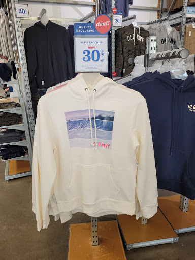 Clothing Store «Old Navy», reviews and photos, 2200 Tanger Blvd, Gonzales, LA 70737, USA